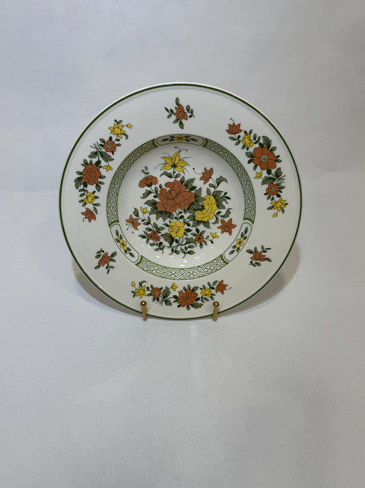 Plato hondo Villeroy & Boch Summerday ( X UD.)