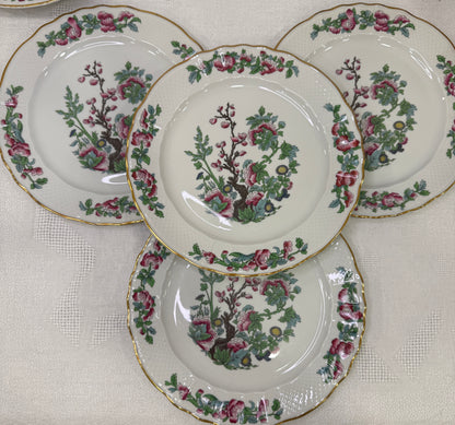 Vajilla Bernardaud Arbre des Indes