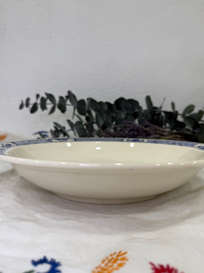 {{product_title}} vajilla antigua porcelana vintage francesa decoración mesa elegante