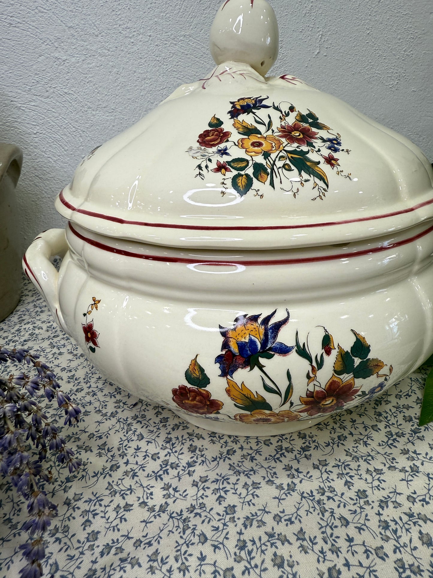 Sopera Sarreguemines Marly