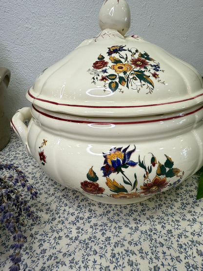 Sopera Sarreguemines Marly