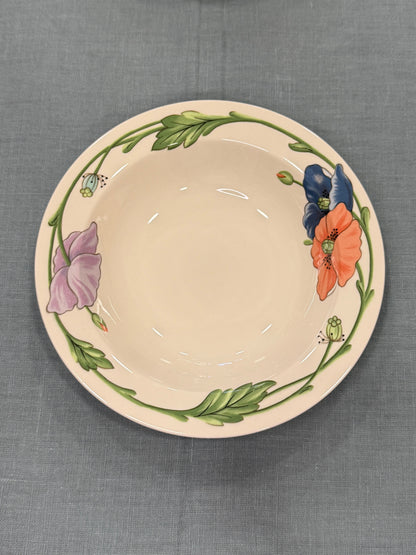 Vajilla vintage Villeroy & Boch Amapola