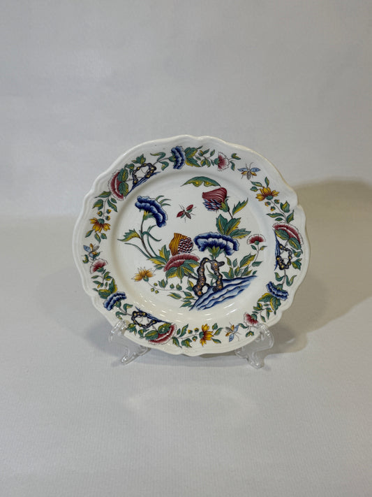 Plato de postre Sarreguemines Rouen (X UD.)