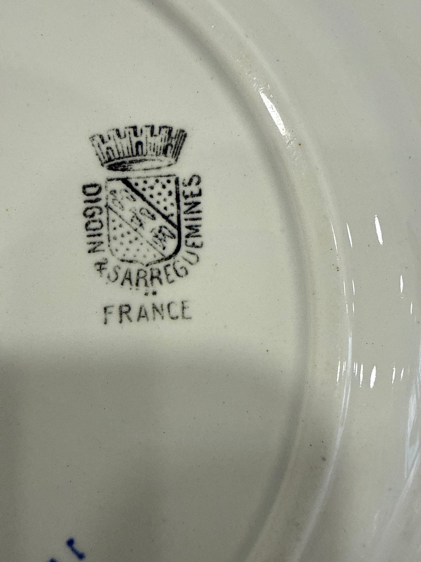 {{product_title}} vajilla antigua porcelana vintage francesa decoración mesa elegante