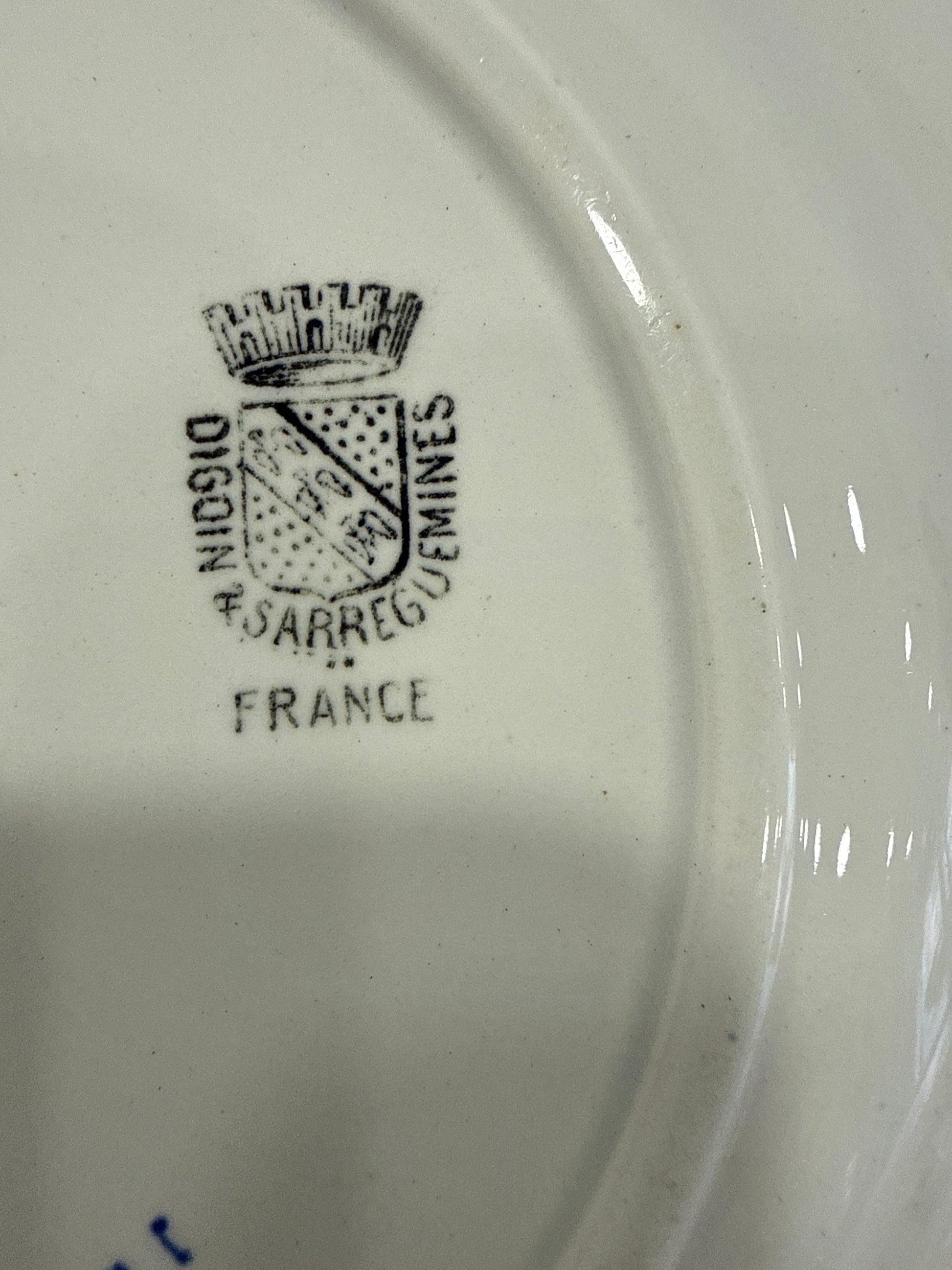 {{product_title}} vajilla antigua porcelana vintage francesa decoración mesa elegante