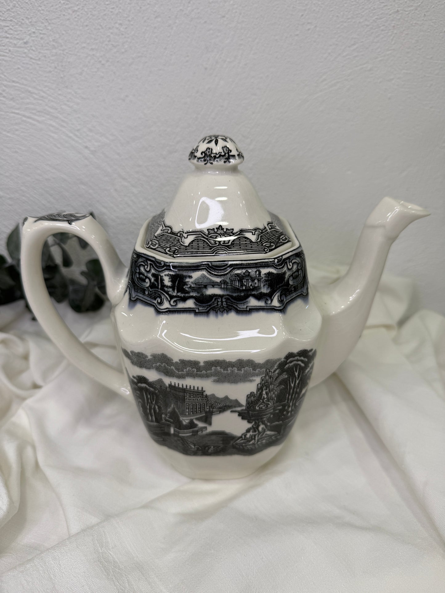 {{product_title}} vajilla antigua porcelana vintage francesa decoración mesa elegante