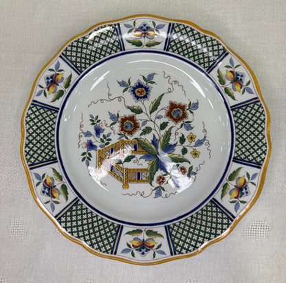 {{product_title}} vajilla antigua porcelana vintage francesa decoración mesa elegante