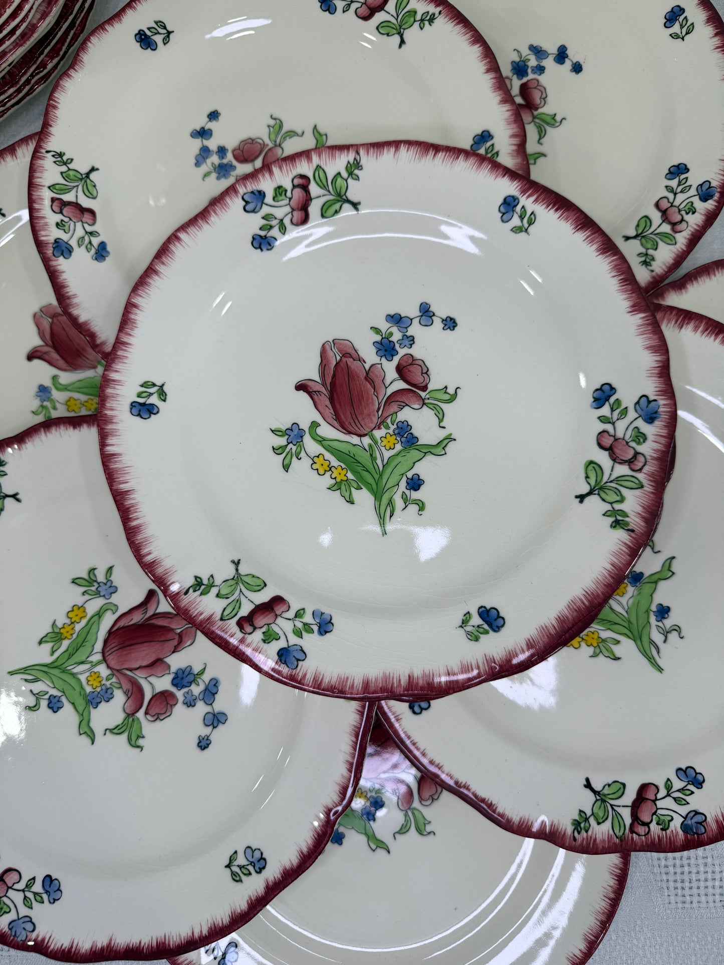 {{product_title}} vajilla antigua porcelana vintage francesa decoración mesa elegante
