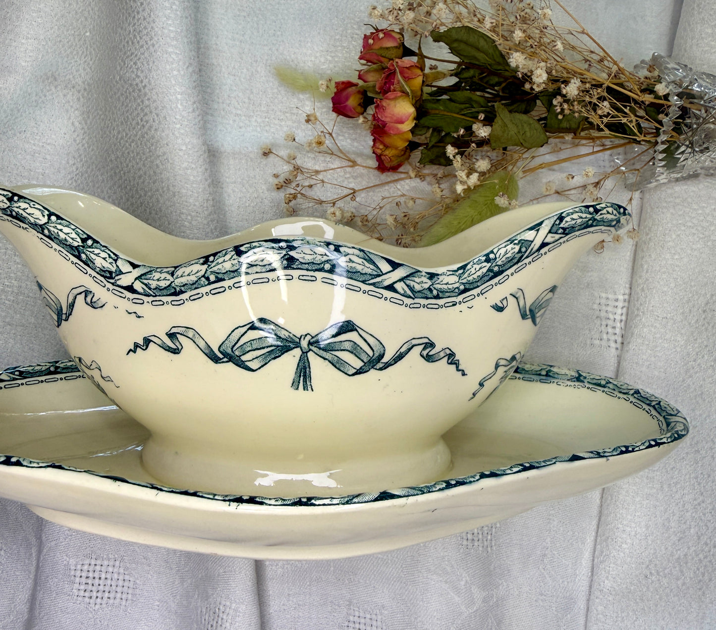 {{product_title}} vajilla antigua porcelana vintage francesa decoración mesa elegante