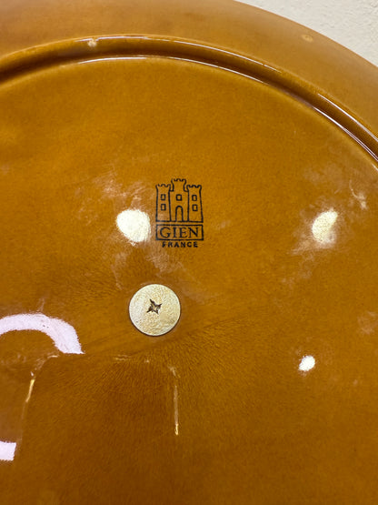 Conjunto para quesos y postres de GIEN France