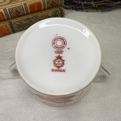 {{product_title}} vajilla antigua porcelana vintage francesa decoración mesa elegante