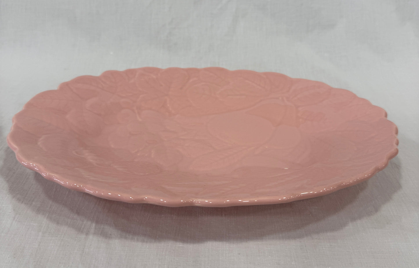 Fuente rosa Geneviève Lethu