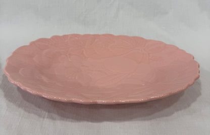 Fuente rosa Geneviève Lethu