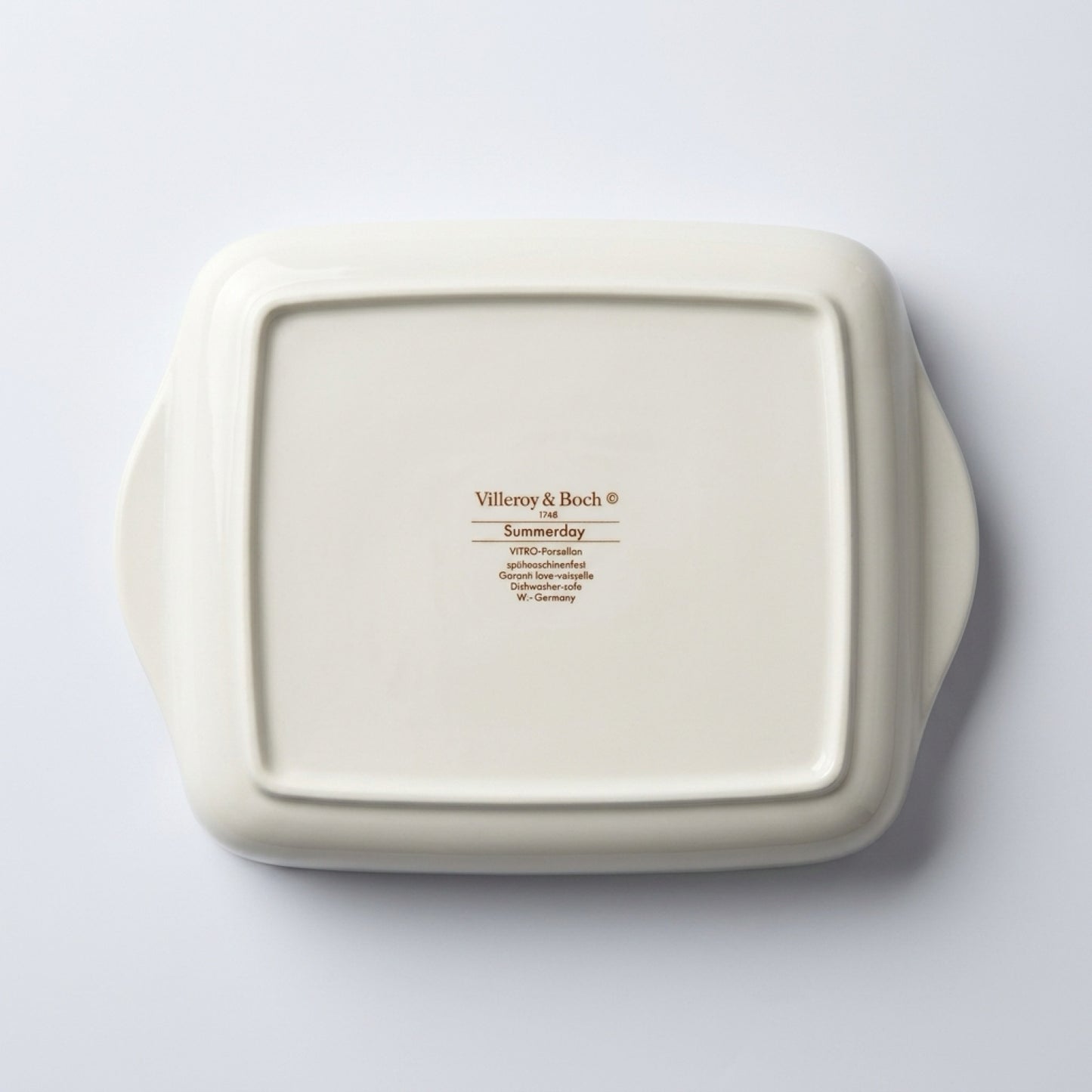 Fuente Summerday Villeroy & Boch