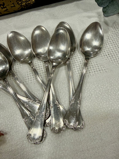 Cubertería vintage Jean Couzon · Inox 18/10 · Francia