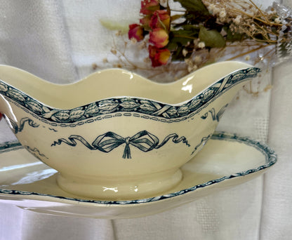 {{product_title}} vajilla antigua porcelana vintage francesa decoración mesa elegante