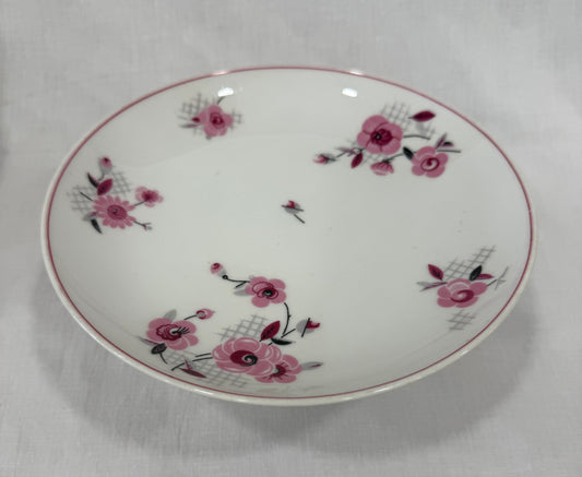Compotier de porcelana Limoges, Unique