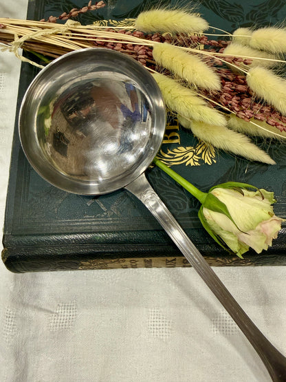 Cubertería vintage Jean Couzon · Inox 18/10 · Francia