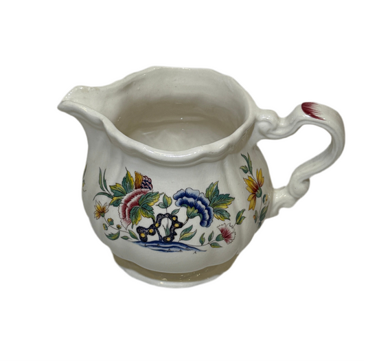 Jarra vintage Sarreguemines Rouen