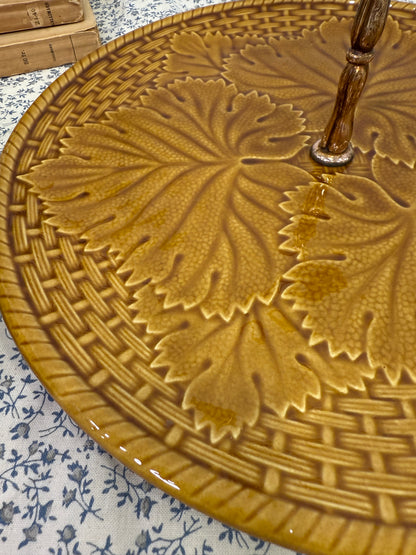 Conjunto para quesos y postres de GIEN France