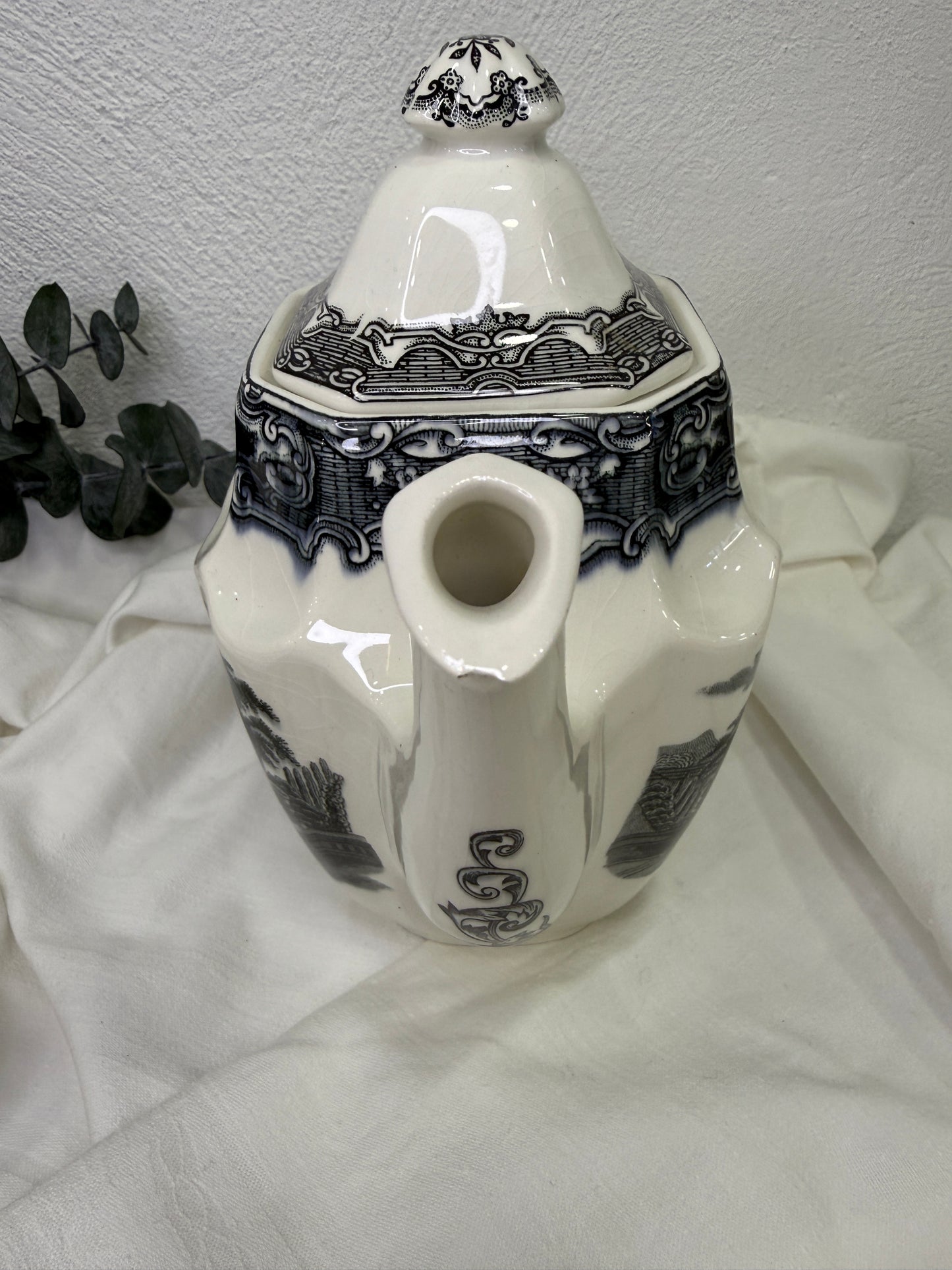 {{product_title}} vajilla antigua porcelana vintage francesa decoración mesa elegante