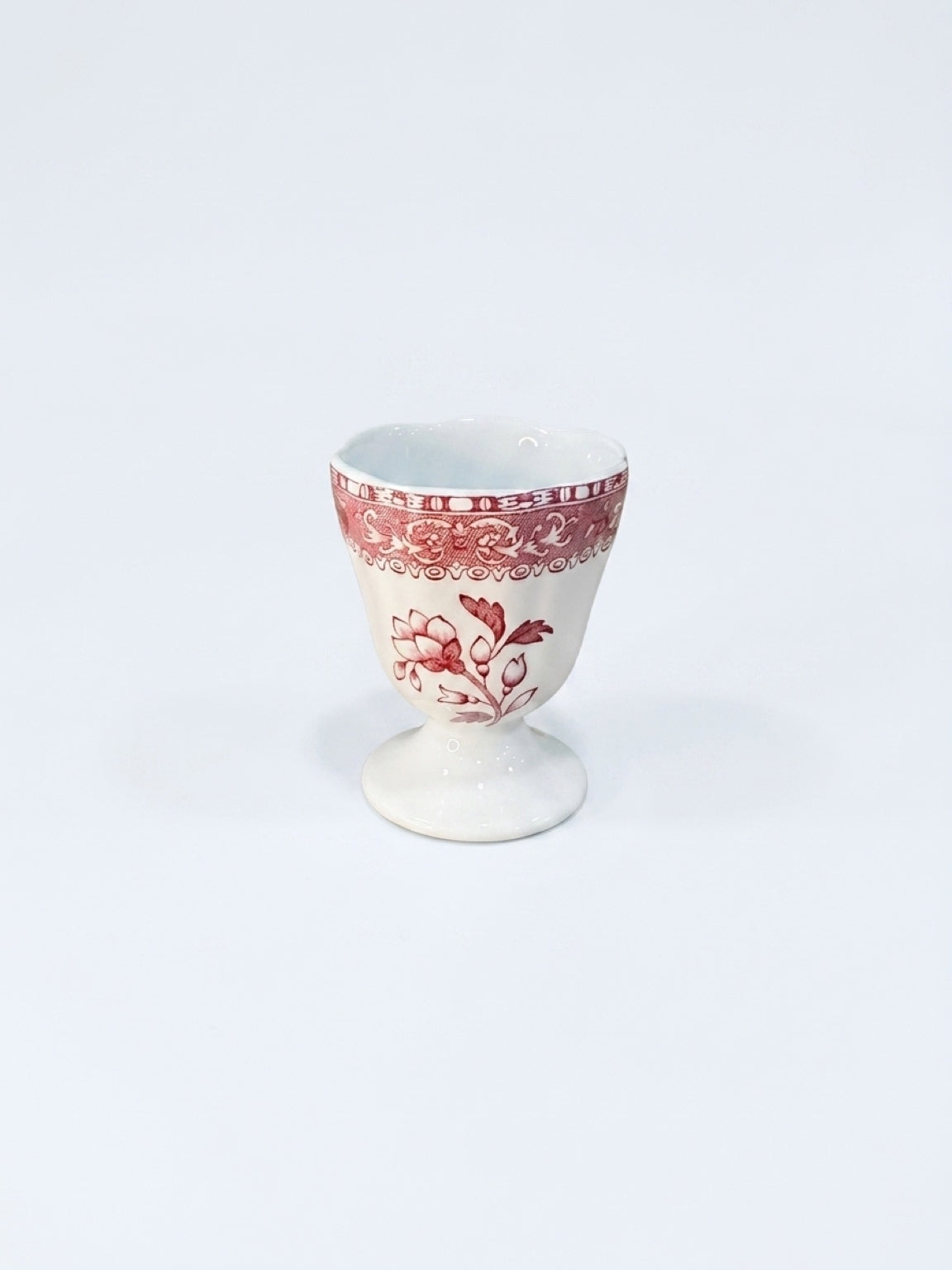Huevera Camilla Spode Copeland