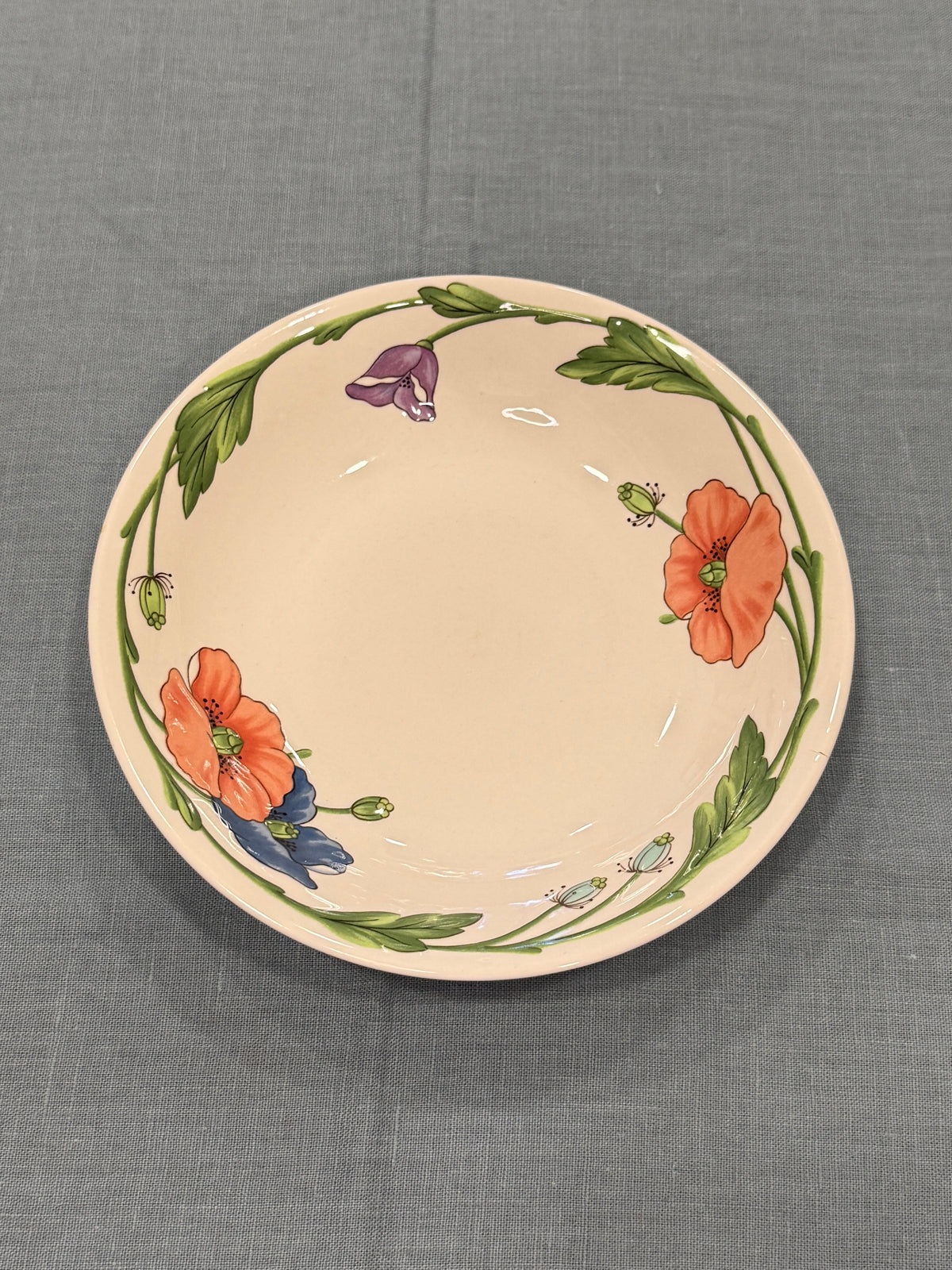 Vajilla vintage Villeroy & Boch Amapola