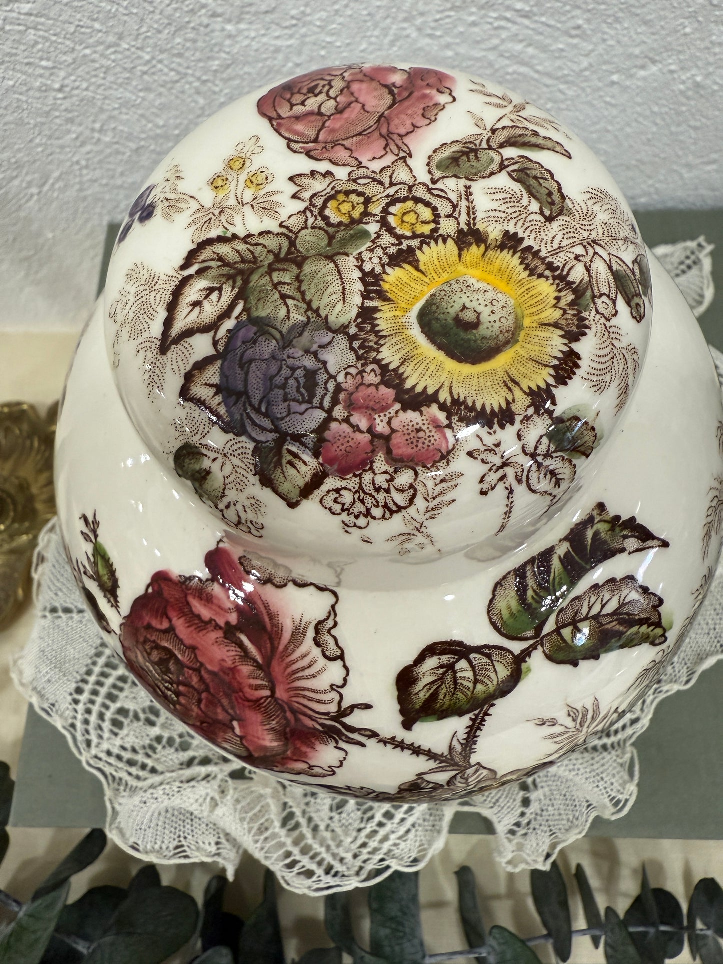 {{product_title}} vajilla antigua porcelana vintage francesa decoración mesa elegante