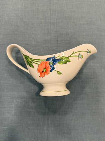 Vajilla vintage Villeroy & Boch Amapola