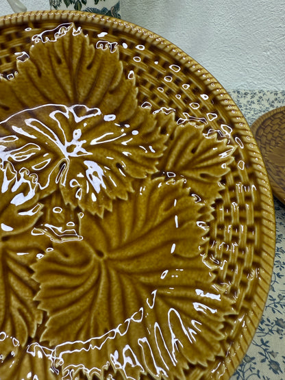 Conjunto para quesos y postres de GIEN France