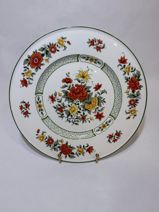 Plato llano Villeroy & Boch Summerday (X UD.)