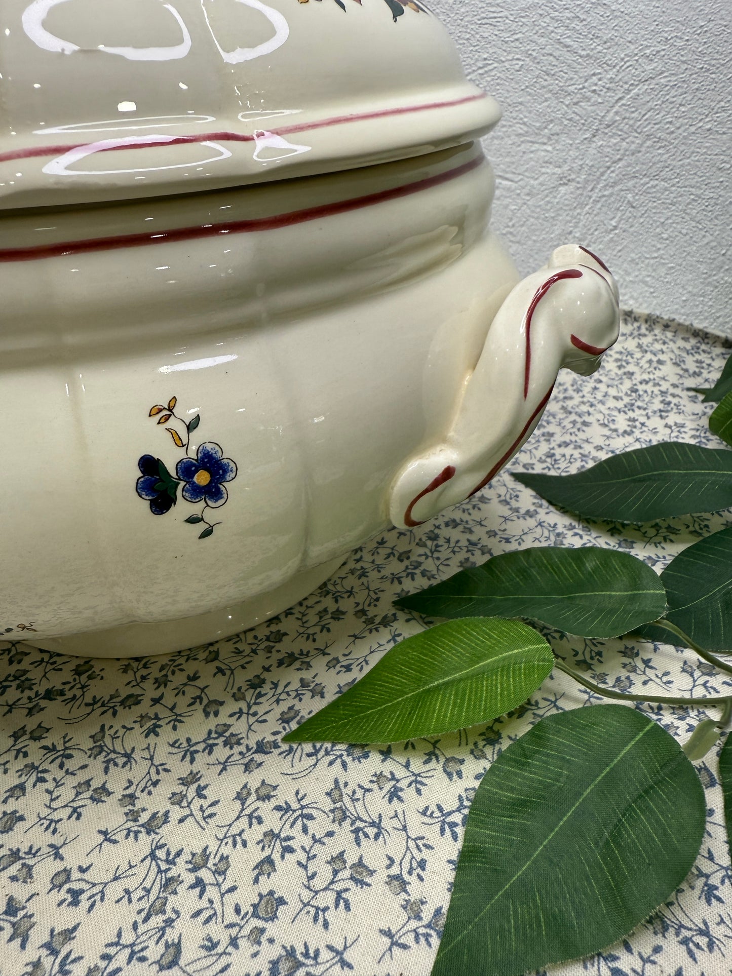 Sopera Sarreguemines Marly