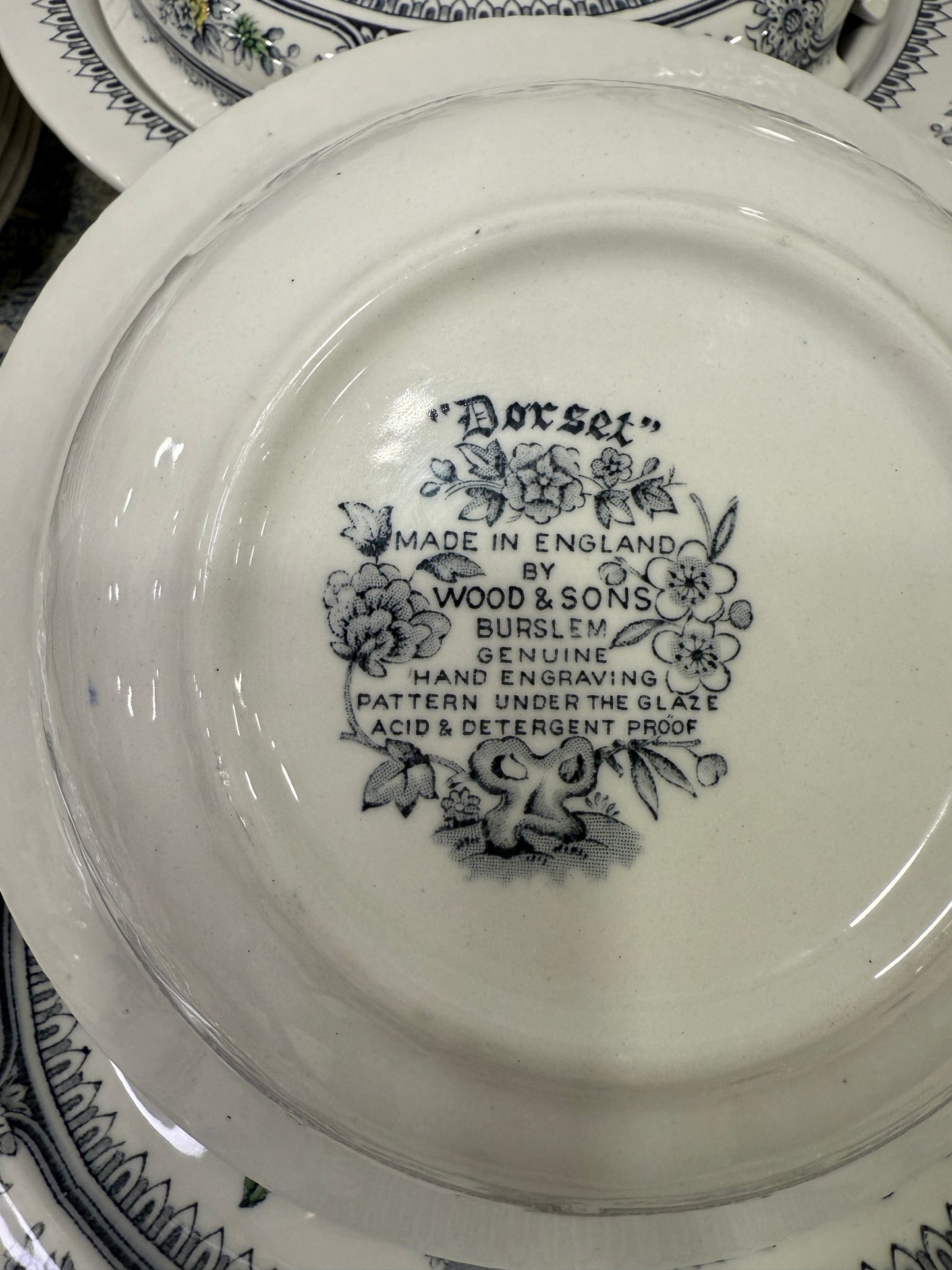 {{product_title}} vajilla antigua porcelana vintage francesa decoración mesa elegante