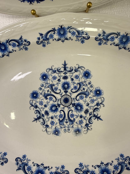 {{product_title}} vajilla antigua porcelana vintage francesa decoración mesa elegante