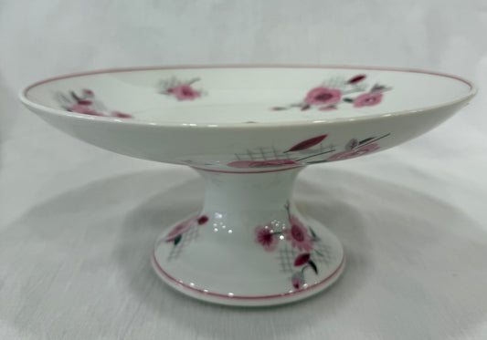 Compotier de porcelana Limoges, Unique