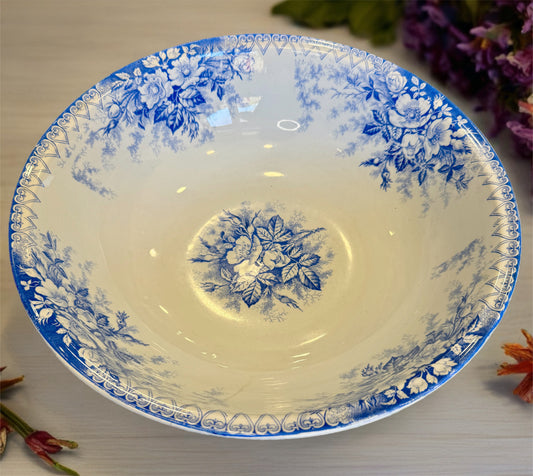 {{product_title}} vajilla antigua porcelana vintage francesa decoración mesa elegante