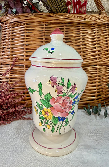 Vajilla antigua Réverbère de K&G Lunéville