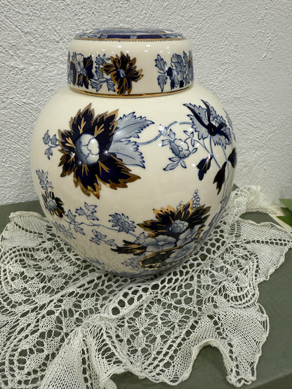 Tibor Mason’s Sapphire