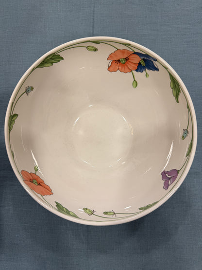 Vajilla vintage Villeroy & Boch Amapola