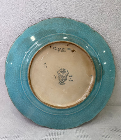 {{product_title}} vajilla antigua porcelana vintage francesa decoración mesa elegante