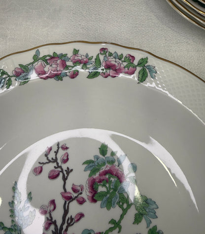 Vajilla Bernardaud Arbre des Indes