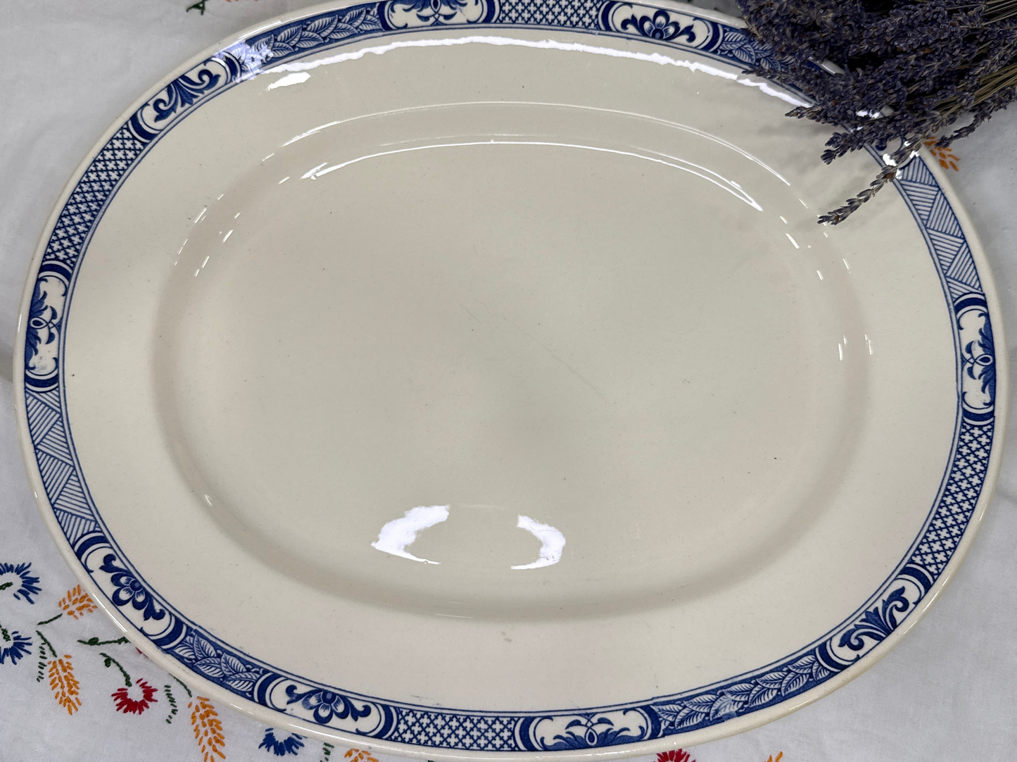 {{product_title}} vajilla antigua porcelana vintage francesa decoración mesa elegante