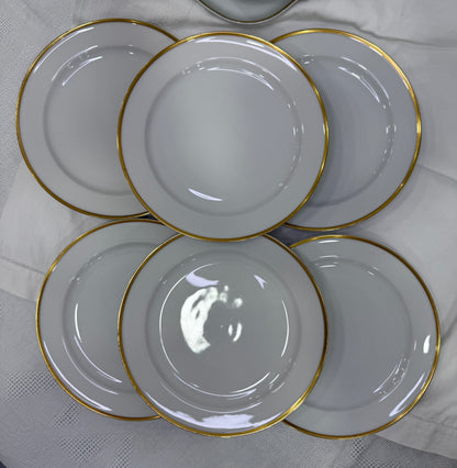 Servicio de café / té antiguo Rosenthal Helena años 50