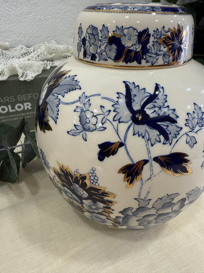 Tibor Mason’s Sapphire