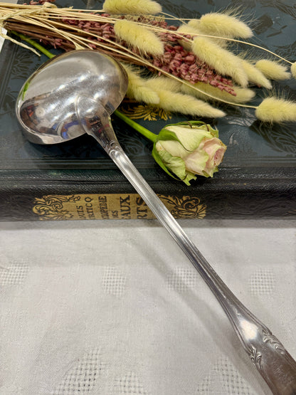 Cubertería vintage Jean Couzon · Inox 18/10 · Francia