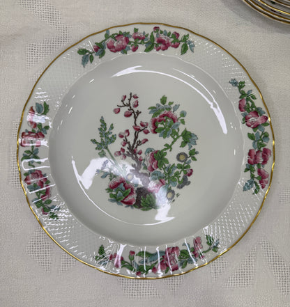 Vajilla Bernardaud Arbre des Indes