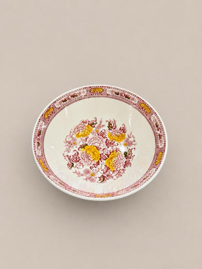 Ridgway Canterbury Ironstone vajilla inglesa antigua