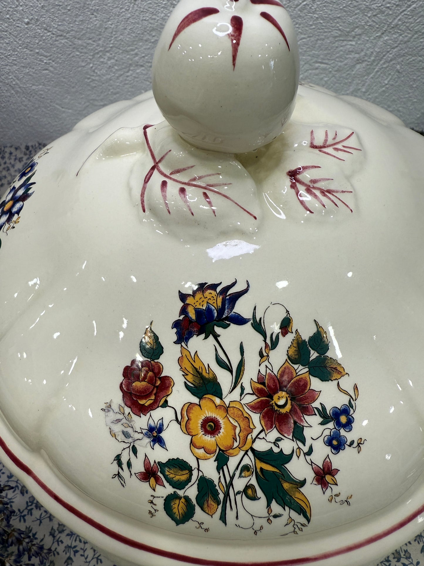 Sopera Sarreguemines Marly