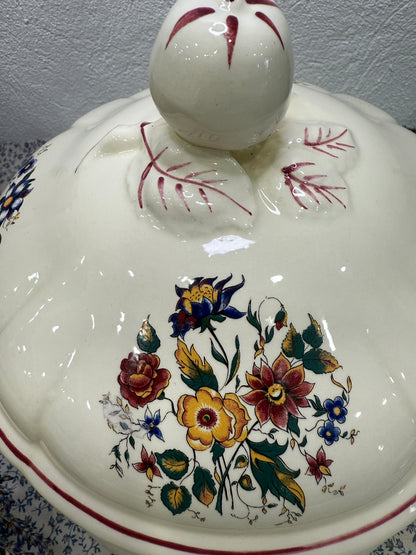 Sopera Sarreguemines Marly