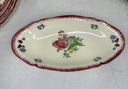 {{product_title}} vajilla antigua porcelana vintage francesa decoración mesa elegante